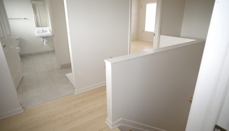 Villas of the Valley II townhouse 2nd floor