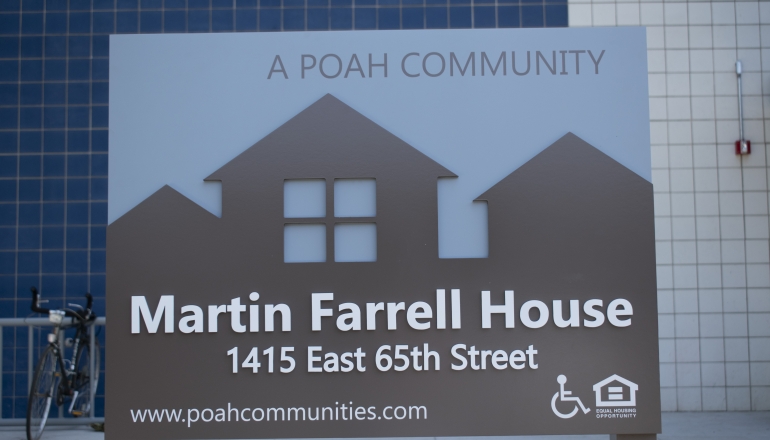 Sign