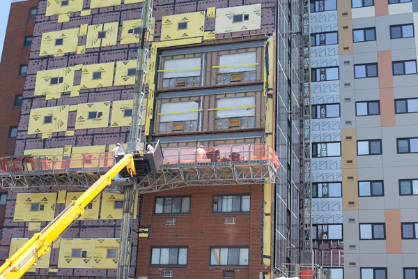 Construction
