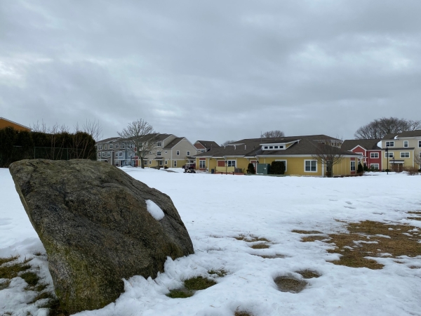 Temple Landing