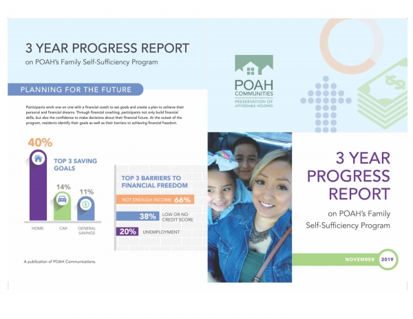 Graphic of report cover