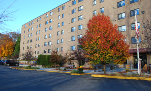Hillcrest Village