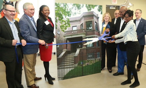 Renew Woodlawn Program provides incentives for prospective home owners to invest in neighborhood