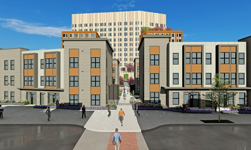 Simplifying Affordable Housing Funding