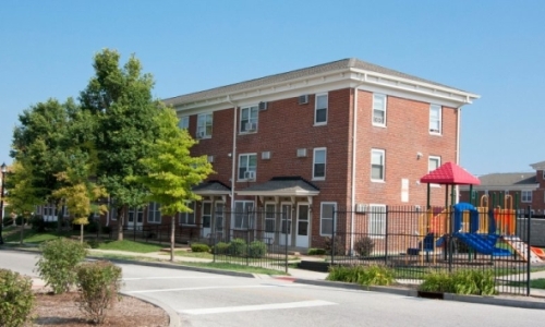 POAH tapped for redevelopment of St. Louis’ oldest public housing project