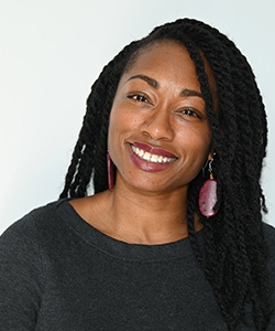 Markita Morris-Louis