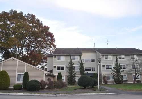 Heritage Village Apartments