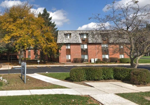 Burnham Manor