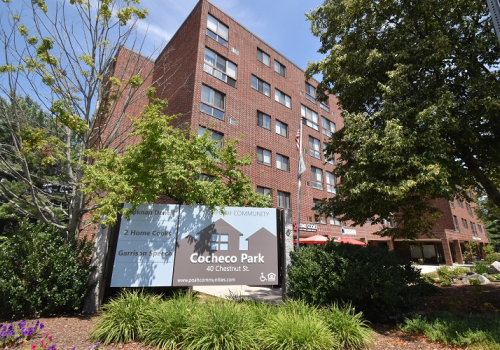 Cocheco Park Apartments