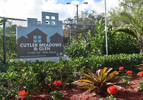 Cutler Meadows Glen Apartments