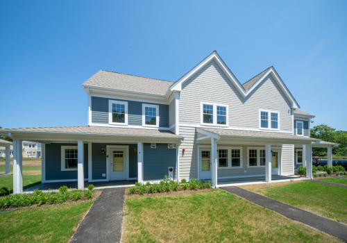 Terrapin Ridge Apartments