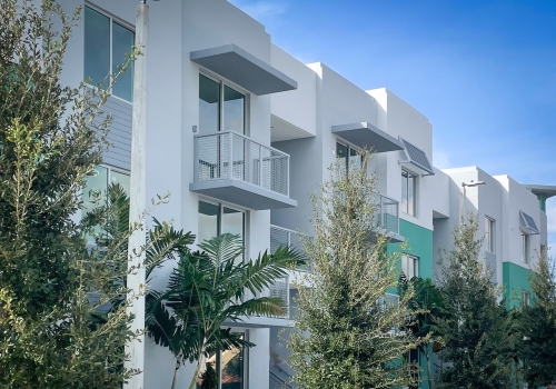 Exteriors