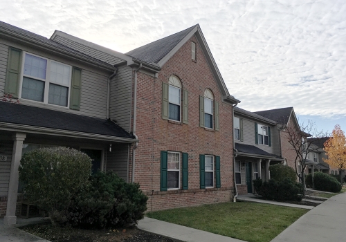 Walnut Grove Apartments