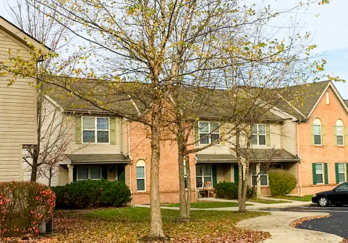 Walnut Grove Exterior