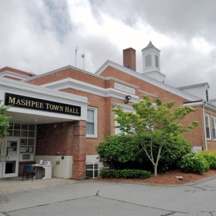 town hall