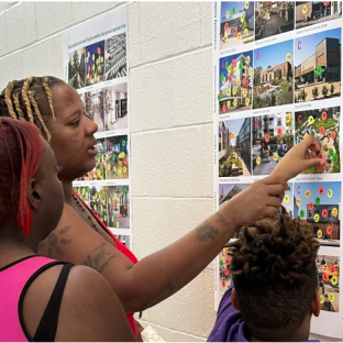 Clinton-Peabody Residents