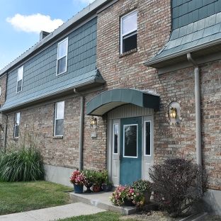 Hawthorne Exterior