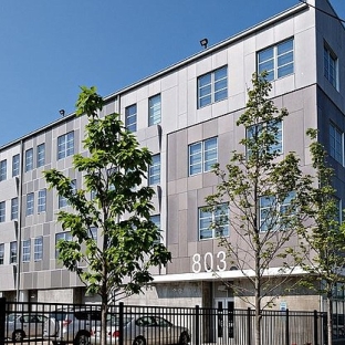 trianon lofts