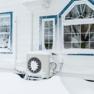 heat pump