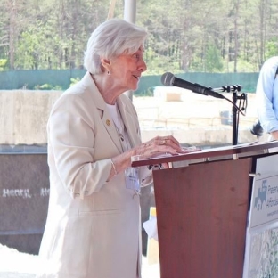 Mary LeClair