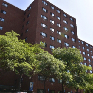 Salem Heights Exterior