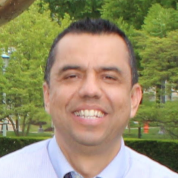 Andres Martinez
