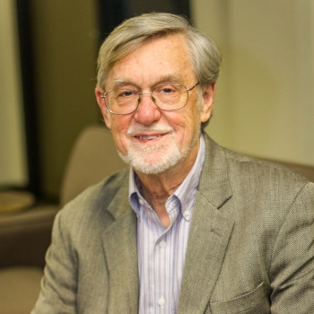 Vince O'Donnell