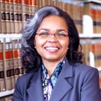 Terri Montague
