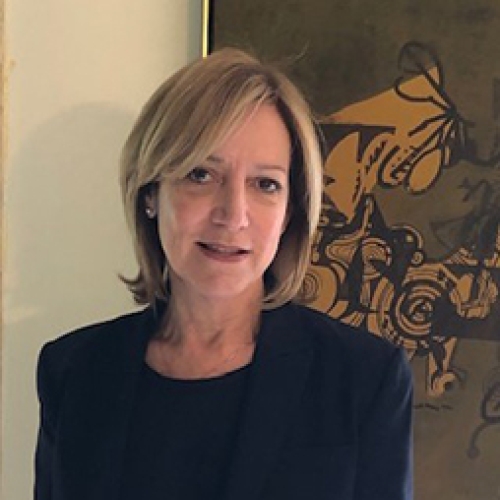 Ana Gelabert-Sanchez