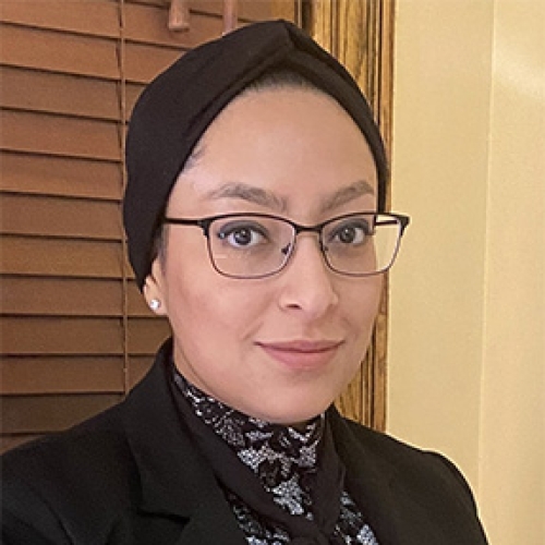 Fatima Benhaddou-Rahim