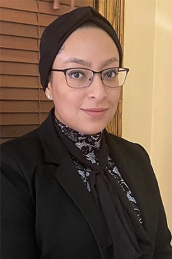 Benhaddou-Rahim, Fatima 