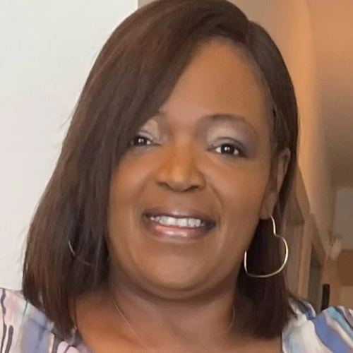 Lisa Jones
