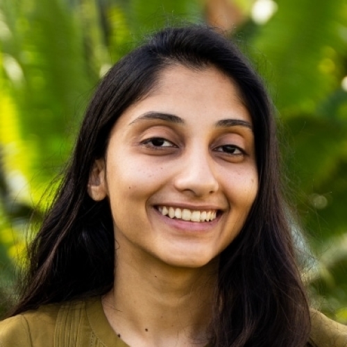 Patwardhan , Maxine