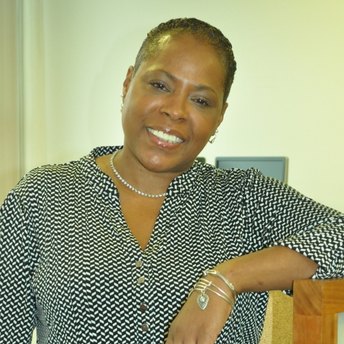 Alston, Monique