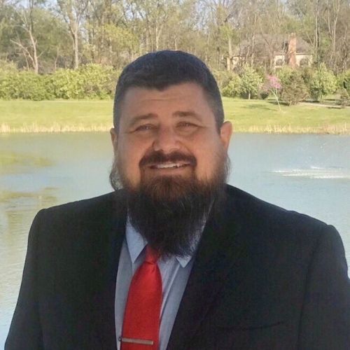LeMaster, Travis