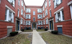 Affordable-housing nonprofit buys Uptown, Bridgeport properties 