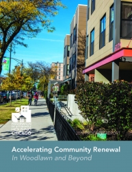 POAH Chicago issues progress report on South Side revitalization