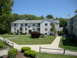 POAH closes on recapitalization of 132-unit affordable housing in Wareham, MA