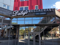 Daley’s, Chicago’s Oldest Restaurant, Moves Into The 21st Century at New Location