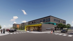 POAH breaks ground for Fifth City Commons in Chicago