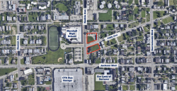 Zoning Approved For Garfield Green Development In East Garfield Park