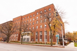 POAH, Housing and YMCA Foundations will  Preserve Senior Housing in Chicago and Harvey, IL