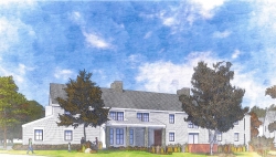 Construction To Begin At LeClair Village In Mashpee
