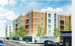 POAH-Nuestra selected to develop Mattapan Square lot