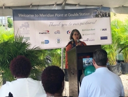 POAH breaks ground for new affordable housing in Miami Dade County