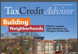 Building Neighborhoods: POAH's Massive Redevelopment on Chicago's South Side