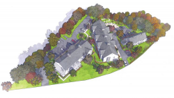 Falmouth Road Affordable Housing Project Takes Another Step Forward 