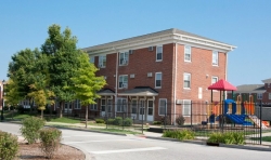 Preservation of Affordable Housing, Inc. Named Developer for Clinton-Peabody Redevelopment